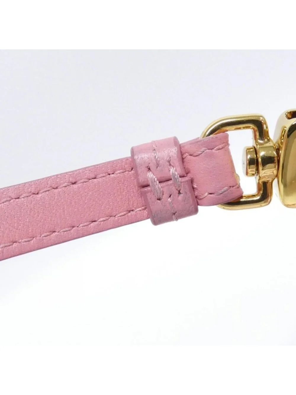 Dior Backpack Pink